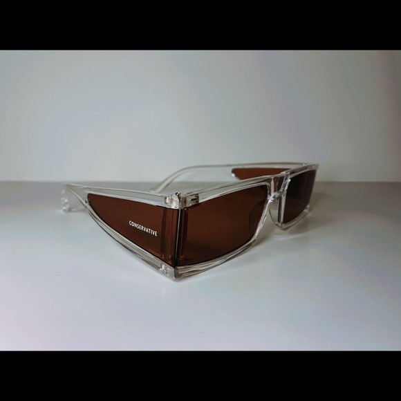 CONSERVATIVE SUNGLASSES - Picture 2 of 6
